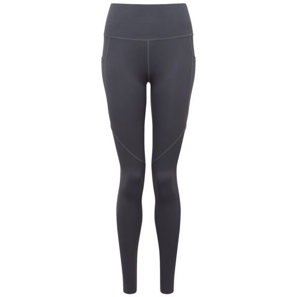 Women's TriDri® hourglass leggings Thumbnail