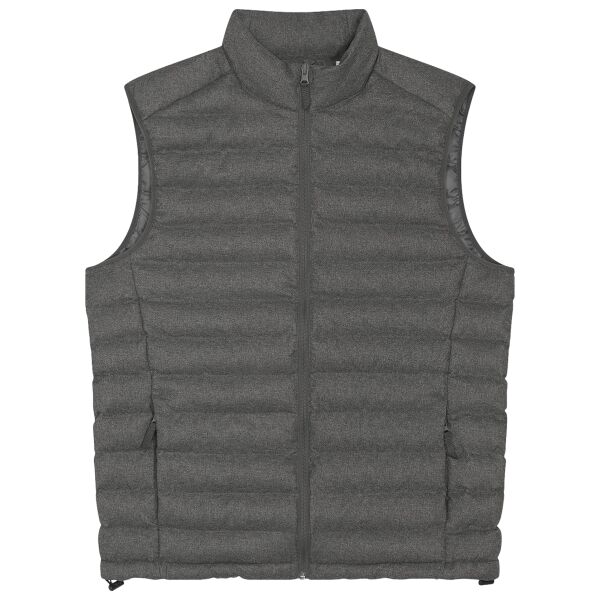 Stanley Climber wool-like bodywarmer (STJM898) Thumbnail