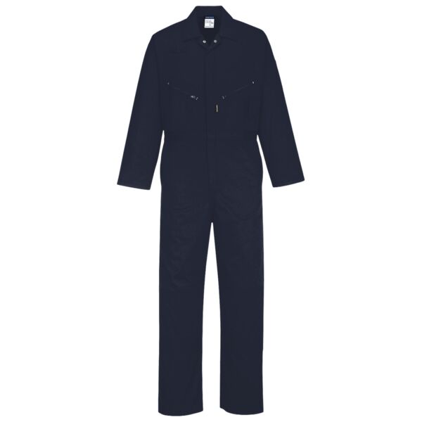Portwest Knee Pad Coverall Thumbnail