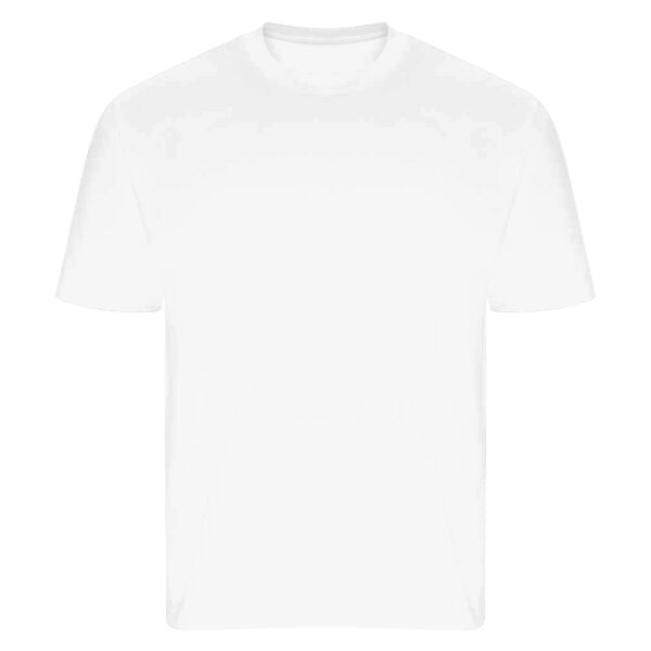 Ecologie Arrow Recycled Heavy Oversize T-Shirt Thumbnail