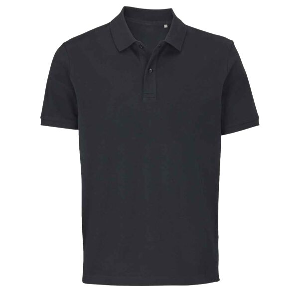 SOL'S Unisex Pegase Piqué Polo Shirt Thumbnail