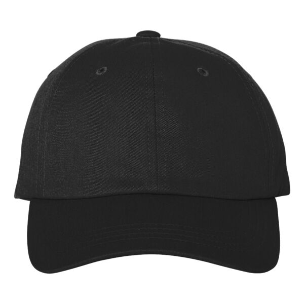 6-panel core cap Thumbnail