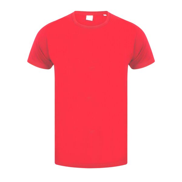 Men's feel good stretch t-shirt Thumbnail