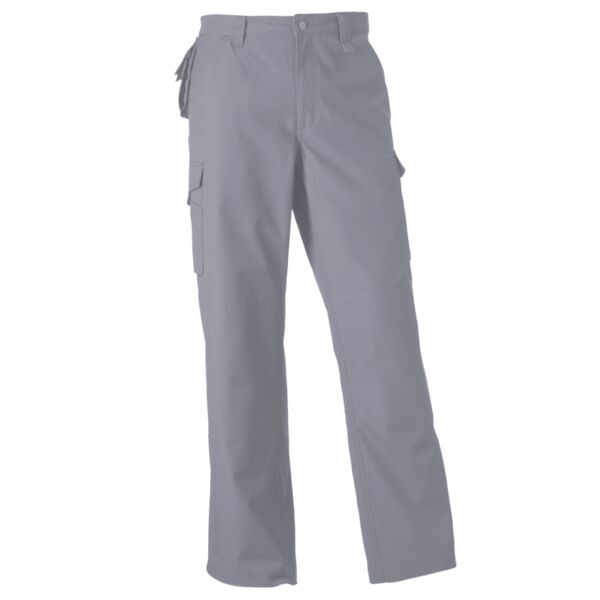 Russell Heavy Duty Work Trousers Thumbnail
