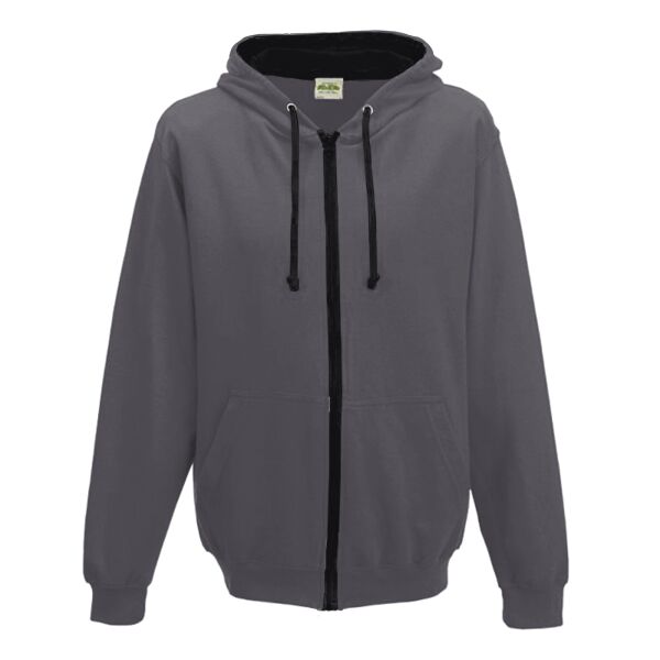 AWDis Varsity Zoodie Thumbnail