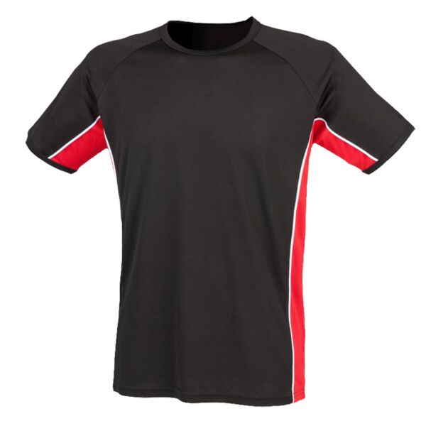 Finden + Hales Kids Performance Team T-Shirt Thumbnail