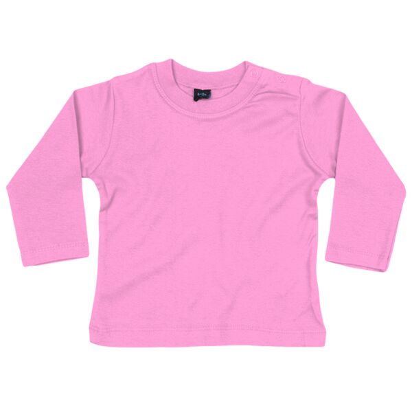 BabyBugz Baby Long Sleeve T-Shirt Thumbnail