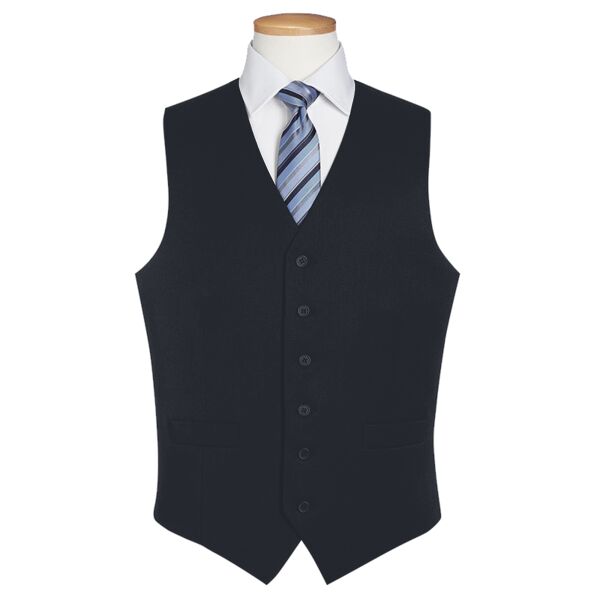 Brook Taverner Concept Gamma Waistcoat Thumbnail