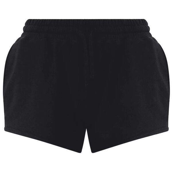 AWDis Ladies Cool Jog Shorts Thumbnail