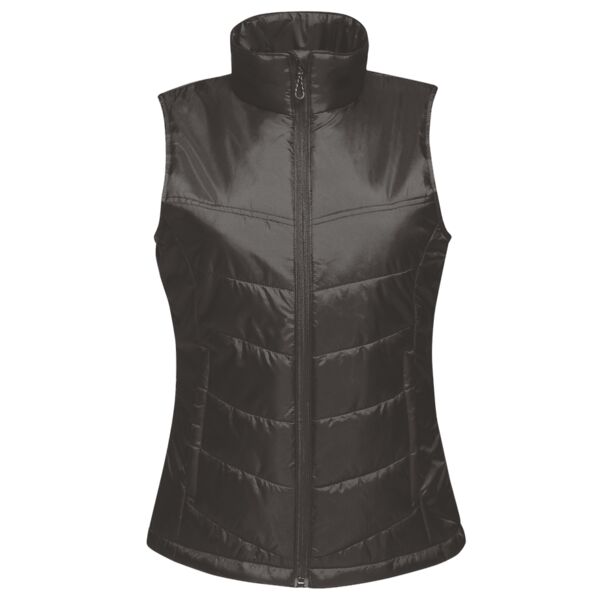 Regatta Ladies Stage II Insulated Bodywarmer Thumbnail