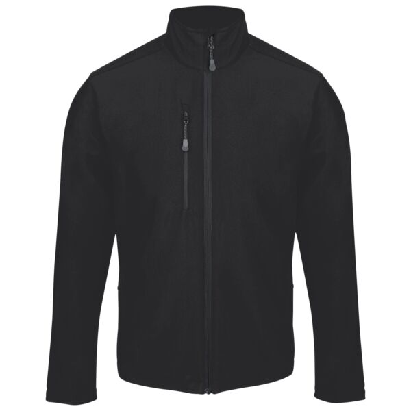 Regatta Honestly Made Recycled Soft Shell Jacket Thumbnail