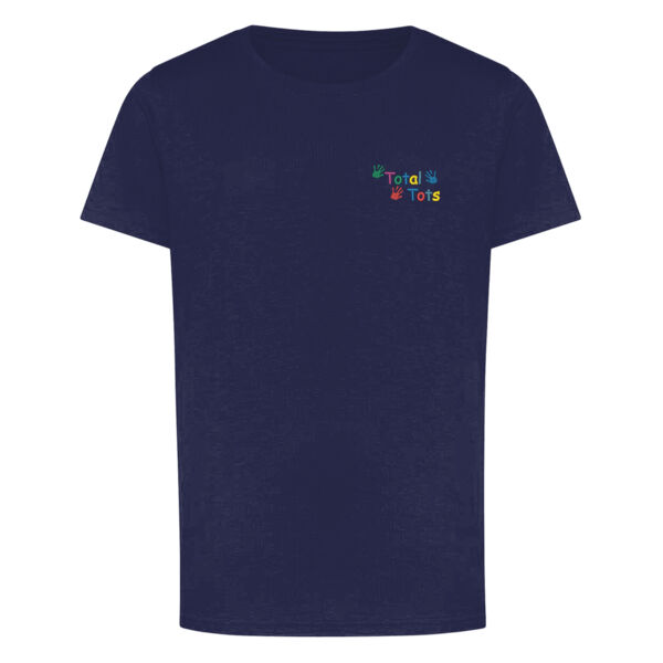 Kids T shirt - AWDis The 100 Kids T-Shirt Thumbnail